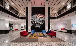 Travelodge Ipoh