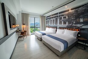 Travelodge Ipoh