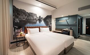 Travelodge Ipoh