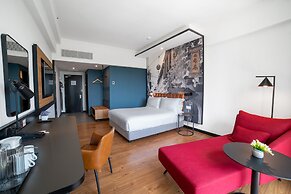 Travelodge Ipoh