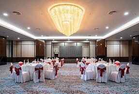 Travelodge Ipoh