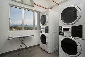 Travelodge Ipoh