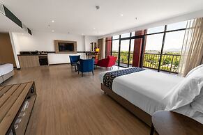 Travelodge Ipoh