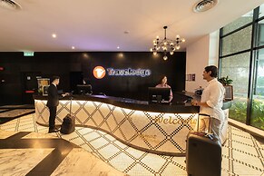 Travelodge Ipoh
