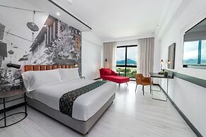 Travelodge Ipoh