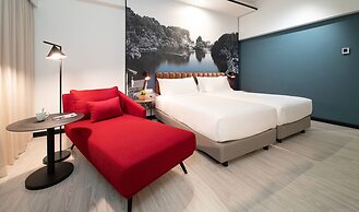 Travelodge Ipoh