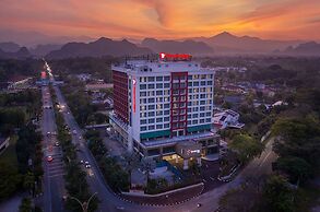 Travelodge Ipoh