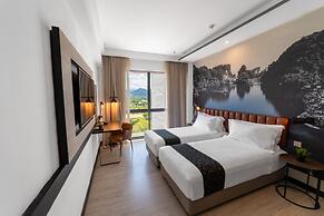 Travelodge Ipoh
