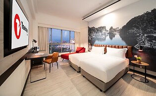Travelodge Ipoh