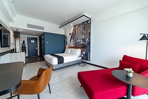 Travelodge Ipoh