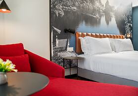 Travelodge Ipoh