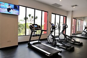 Travelodge Ipoh