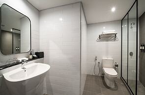 Travelodge Ipoh