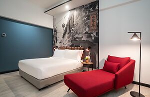 Travelodge Ipoh