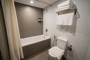 Travelodge Ipoh