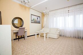 Sweet Hall Hotel