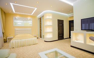 Sweet Hall Hotel