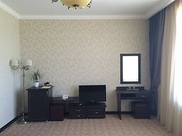 Sweet Hall Hotel
