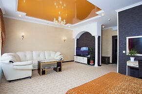 Sweet Hall Hotel