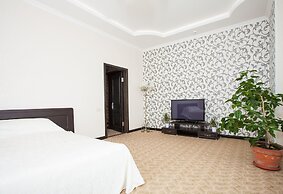 Sweet Hall Hotel