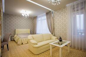 Sweet Hall Hotel