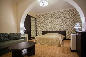 Sweet Hall Hotel