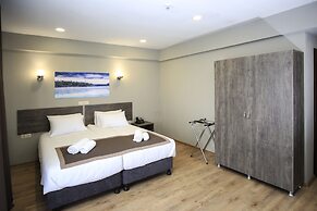 Hotel GeoGraphy