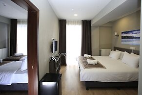 Hotel GeoGraphy