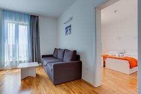Rooms Dr. Franjo Tuđman - Hostel
