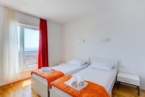 Rooms Dr. Franjo Tuđman - Hostel