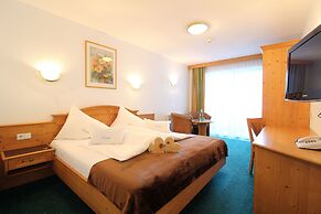 Hotel Höllroah
