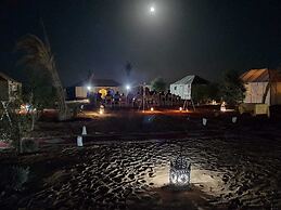 Berber Camp