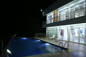 The Vana Valley Retreat