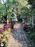 The Vana Valley Retreat