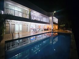 The Vana Valley Retreat