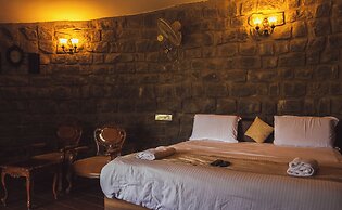 The Vana Valley Retreat
