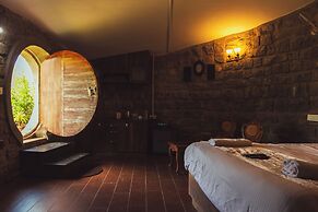 The Vana Valley Retreat