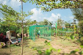 The Vana Valley Retreat