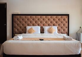 The Vana Valley Retreat