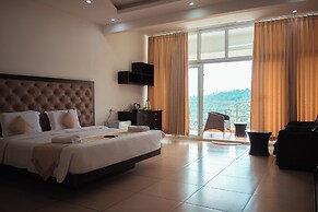 The Vana Valley Retreat