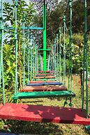 The Vana Valley Retreat