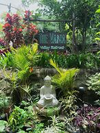 The Vana Valley Retreat