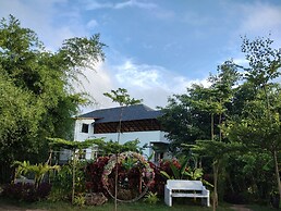 The Vana Valley Retreat