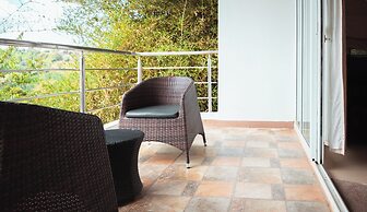The Vana Valley Retreat