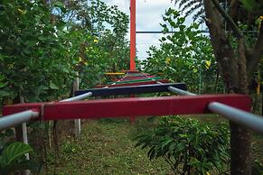 The Vana Valley Retreat