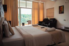 The Vana Valley Retreat