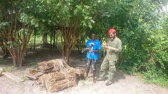 Mida Creek Nature Camp