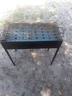 Mida Creek Nature Camp