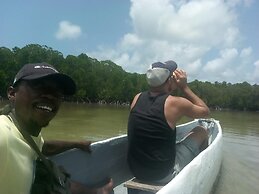 Mida Creek Nature Camp