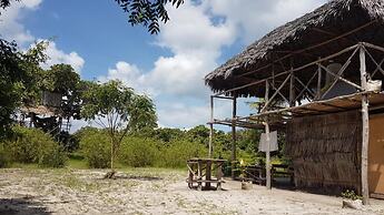 Mida Creek Nature Camp